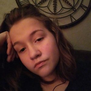 Meet your Posher, Kayleigh